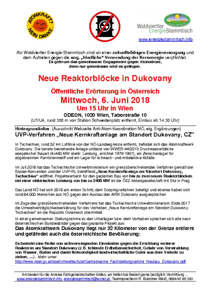 thumbnail of 18-06-06_Kurzinfo-W4EST-Oeff-Eroerterung-UVP-Dukovany-Erweiterung-Wien