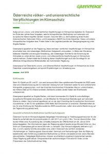 thumbnail of Greenpeace-FactSheet_Verpflichtungen im Klimaschutz-Oesterreich-2019