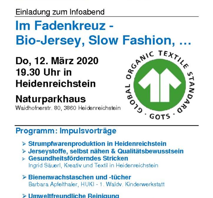 225. Waldviertler Energie Stammtisch