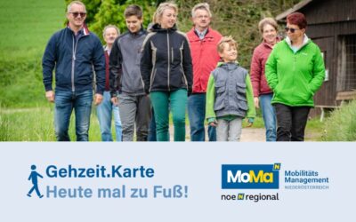 13 Gehzeit.Karten in der KEM Thayaland