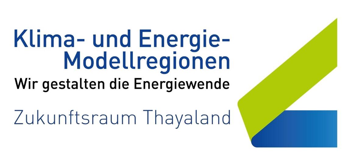 KEM Zukunftsraum Thayaland