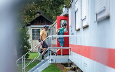 Wiederverwenden statt wegschmeißen – Best Practice