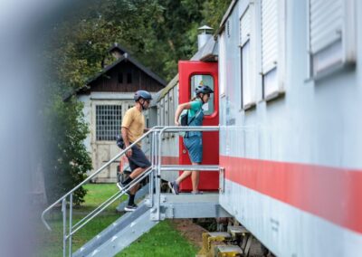 Wiederverwenden statt wegschmeißen – Best Practice